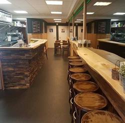Snackbar Lekkerrr