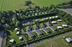camping Alberthoeve