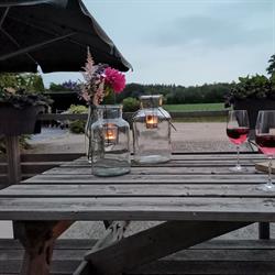 B&B Bovenweg
