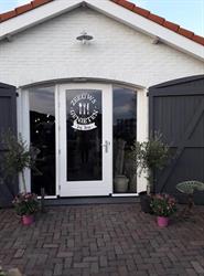 Zeeuws genieten bij Iris