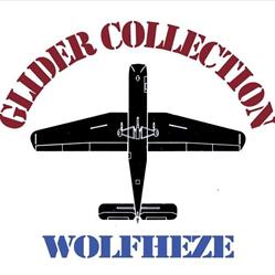 Glider Collection Wolfheze
