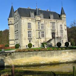 Brasserie Kasteel Schaloen