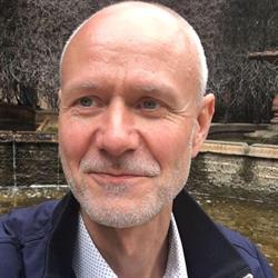 Yoga Winfried Termaaten