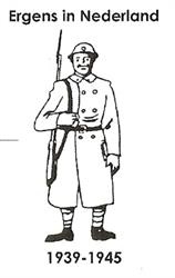 Stichting Museum Ergens in Nederland 1939-1945