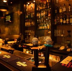 Karaokebar 24K