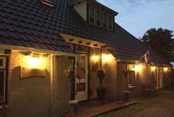 Bed & Breakfast De Boomerang