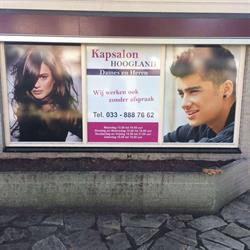 Kapsalon Hoogland