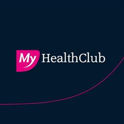 My Healthclub Krimpen