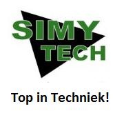 Simytech BV