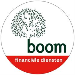 Boom Financiële Diensten