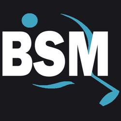 Tafeltennisvereniging BSM