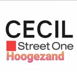 Cecil Street One Hoogezand