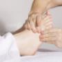 Voetreflex Massage