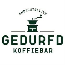 Koffiebar Gedurfd