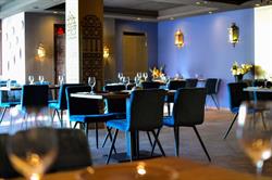 Nazareth Tapas & Grill