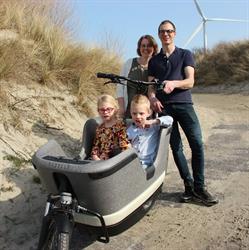 Fietswinkel Kamperland
