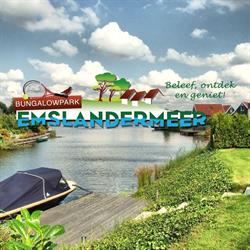 Bungalowpark Emslandermeer