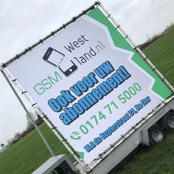GSM Westland