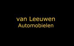 Van Leeuwen Automobielen