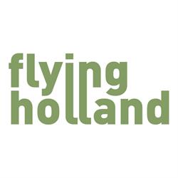 Flying Holland