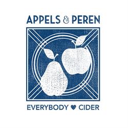 Amsterdamse Ciderwinkel Appels & Peren