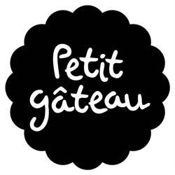 Petit Gateau