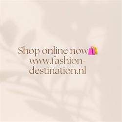 Fashion Destination