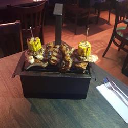Steakhouse Grill Tango