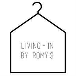 Living-in By Romy's