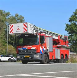 Post Bussum