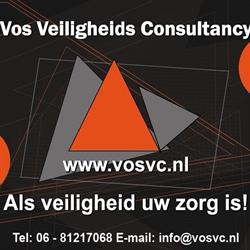 Vos Veiligheidsconsultancy