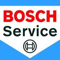 Bosch Car Service