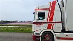 Suijker Transport B.V.