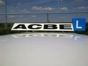 Rijschool ACBE