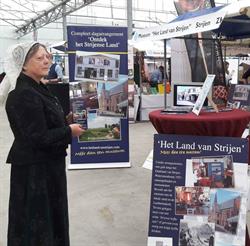Oudheidkundige Vereniging Het Land Van Strijen