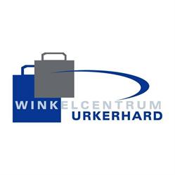 Winkelcentrum Urkerhard