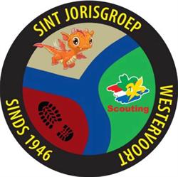 Scouting St. Jorisgroep Westervoort