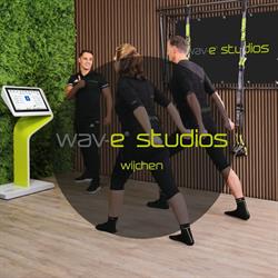Wav-e Studios Wijchen