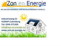 zon en energie Geldermalsen b.v.