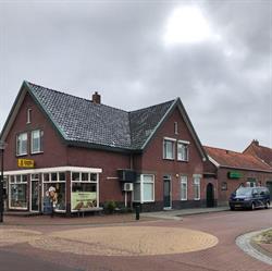 Zorgbakkerij de Wit
