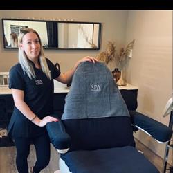 Schoonheidssalon Michelle