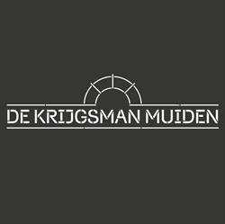 woningbouwbouw project De "Krijgsman" Muiden