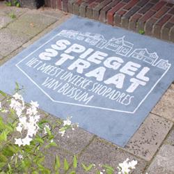 Spiegelstraat Bussum