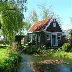 Het Saense Huisje - Bed&Breakfast