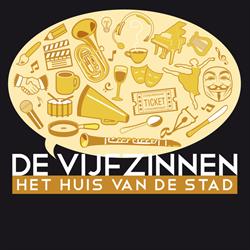 Theater De Vijfzinnen