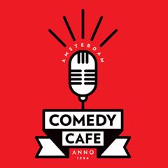 Comedy Cafe Amsterdam