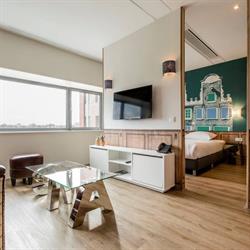 Amsterdam ID Aparthotel