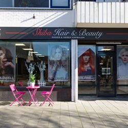 Shiba Hair and Beauty