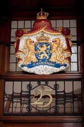 De Posthumus Winkel