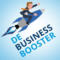 De Businessbooster